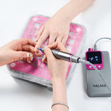 How to Choose a Nail Drill/E-File for Under $20: Understanding Torque and RPM