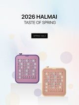 🌸 HALMAI Spring Sale