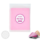 HA-1C100 HALMAI Nail Dust Collector Filter Paper 200PCS