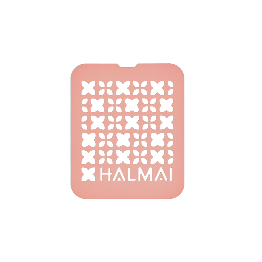 HALMAI Nail Dust Collector Replacement Panel (DIY Friendly)