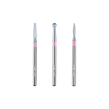 HALMAI Embouts diamantés haute précision – Préparation de l’ongle & Cuticules