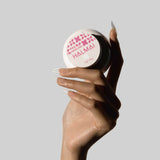 Hard Builder Gel-00 Crystal Clear  (30g)