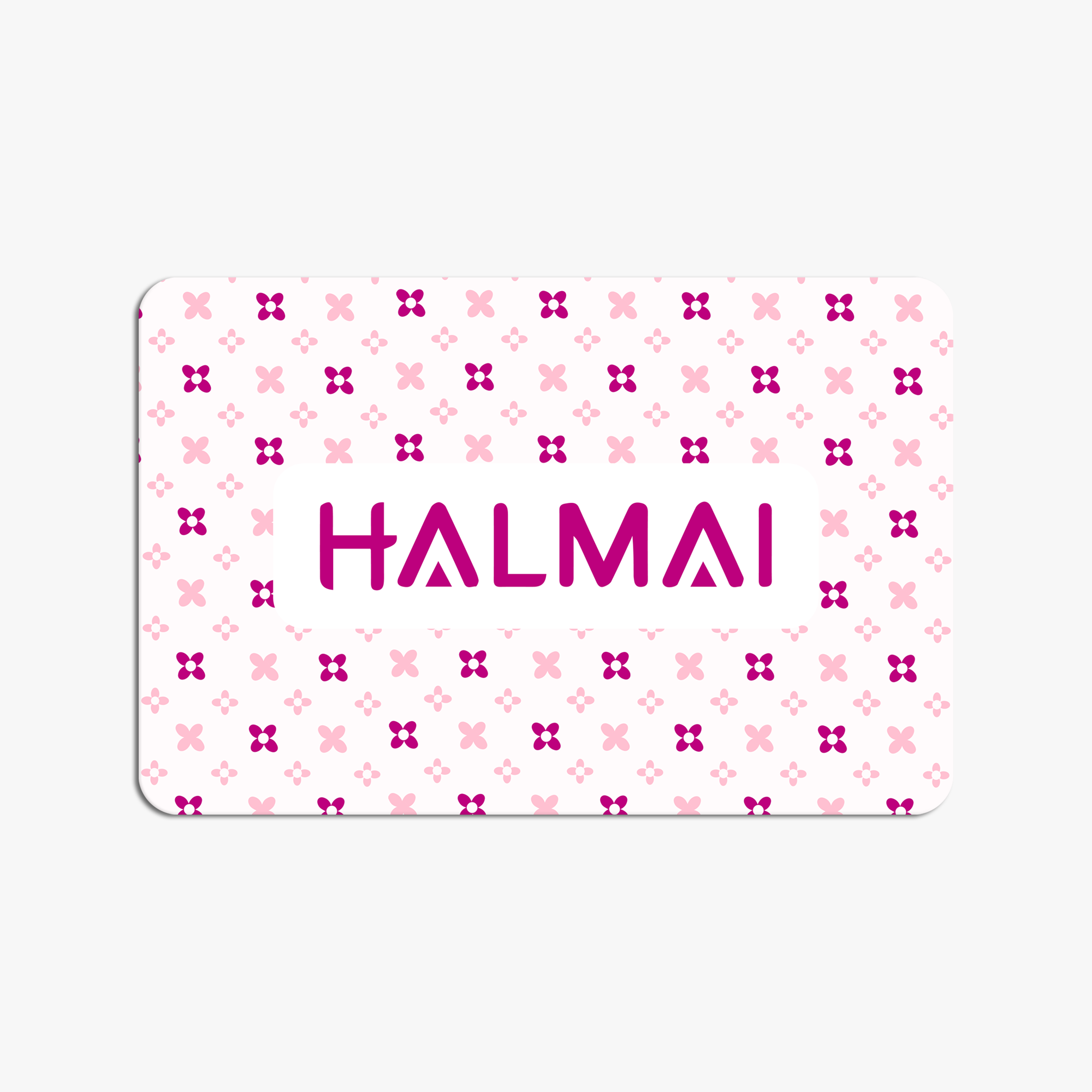 HALMAI Gift Card