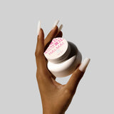 Hard Builder Gel - 01 Milky White (30g)