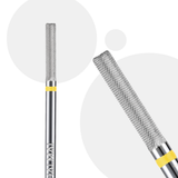 HALMAI Embouts diamantés haute précision – Préparation de l’ongle & Cuticules