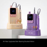Professional Nail Drill-Gen2(with Storage Stand)