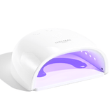 Professional Plug-in UVA UV/LED Nail Lamp