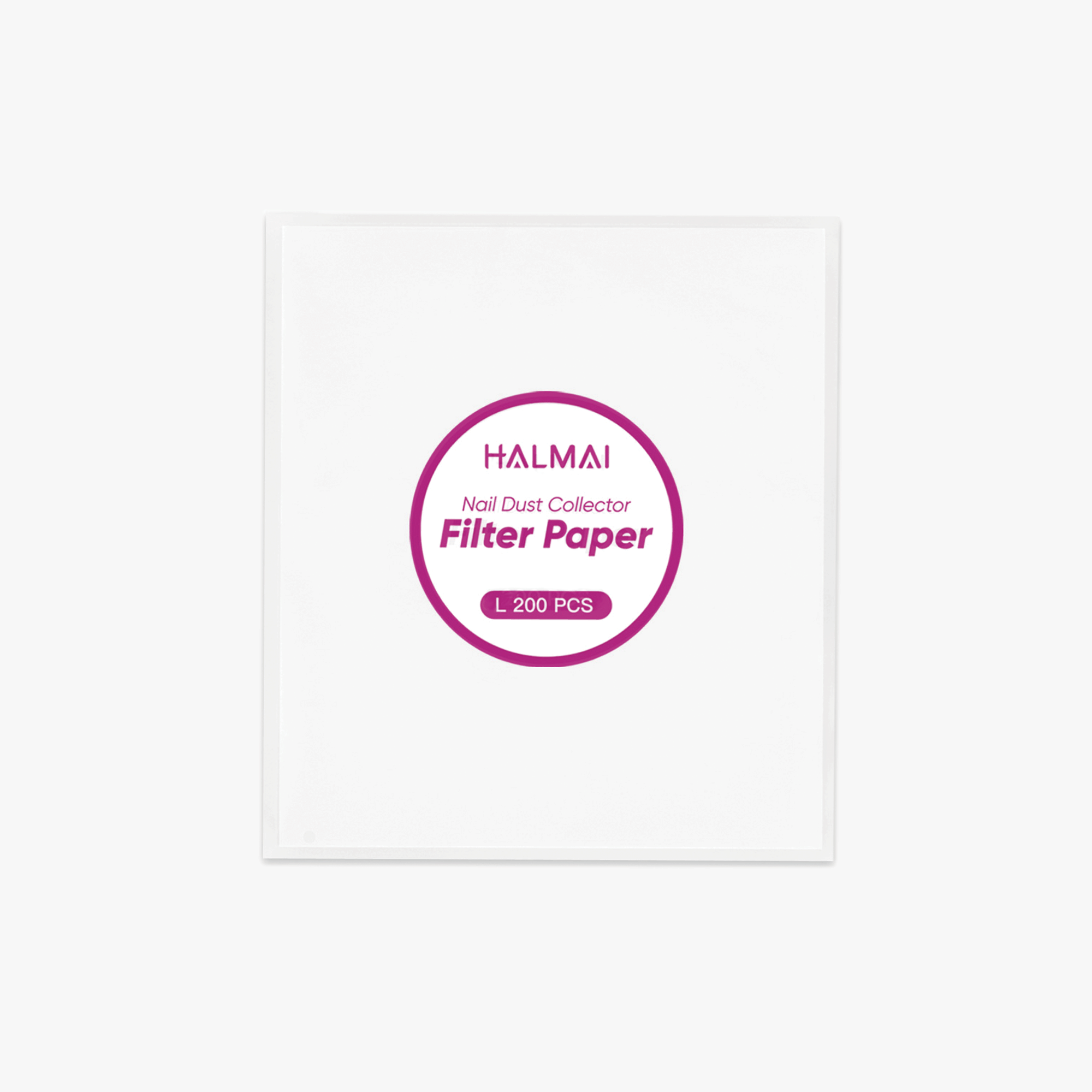 HA-1C100 Filter Paper – 200pcs