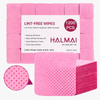 HALMAI Lint-Free Nail Wipes 1200pcs