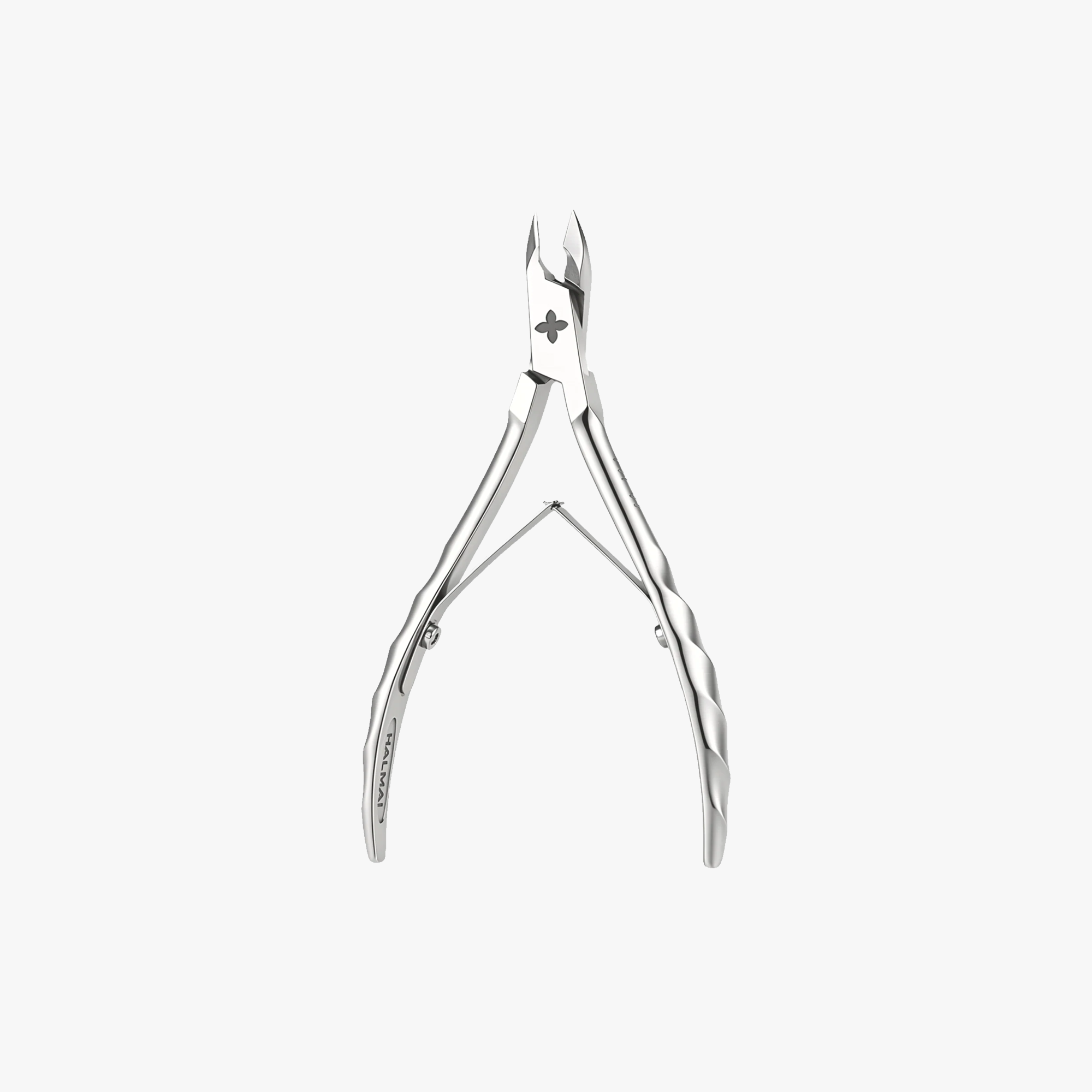 HALMAI Artisan Precision Cuticle Nippers
