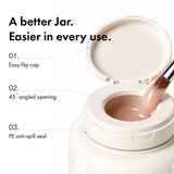 Essential Nude Builder Gel Set