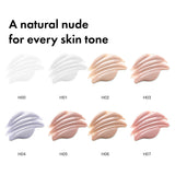 Essential Nude Builder Gel Set