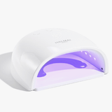 Lampada UV/LED Professionale per Unghie con Cavo di Alimentazione