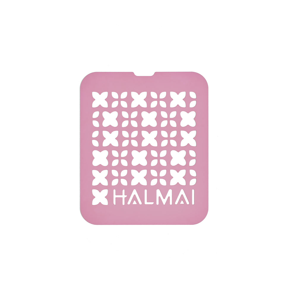 HALMAI Nail Dust Collector Replacement Panel (DIY Friendly)