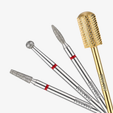 High-Quality Grinding Head Kit