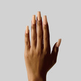 Hard Builder Gel - 06 Latte Nude (30g)