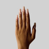 Hard Builder Gel - 04 Greige Nude (30g)
