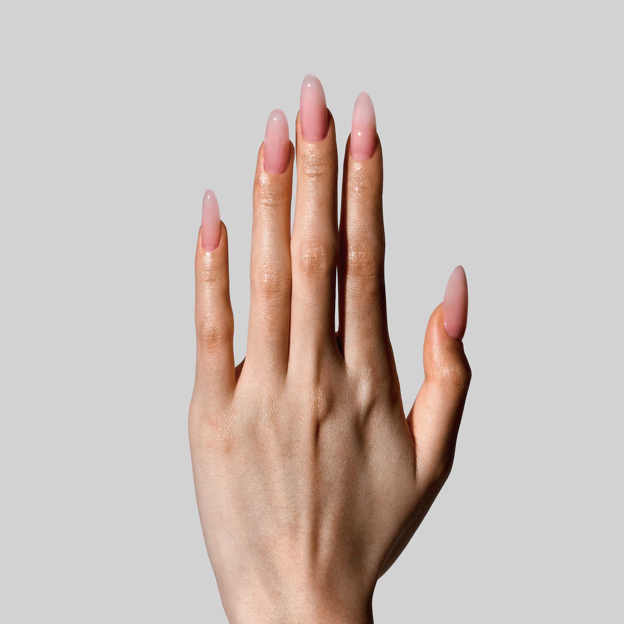 Hard Builder Gel - 03 Soft Blush (30g)