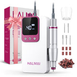 HMC-320 Nail Drill