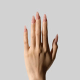 Hard Builder Gel - 05 Mauve Blush (30g)