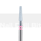 HALMAI Embouts diamantés haute précision – Préparation de l’ongle & Cuticules