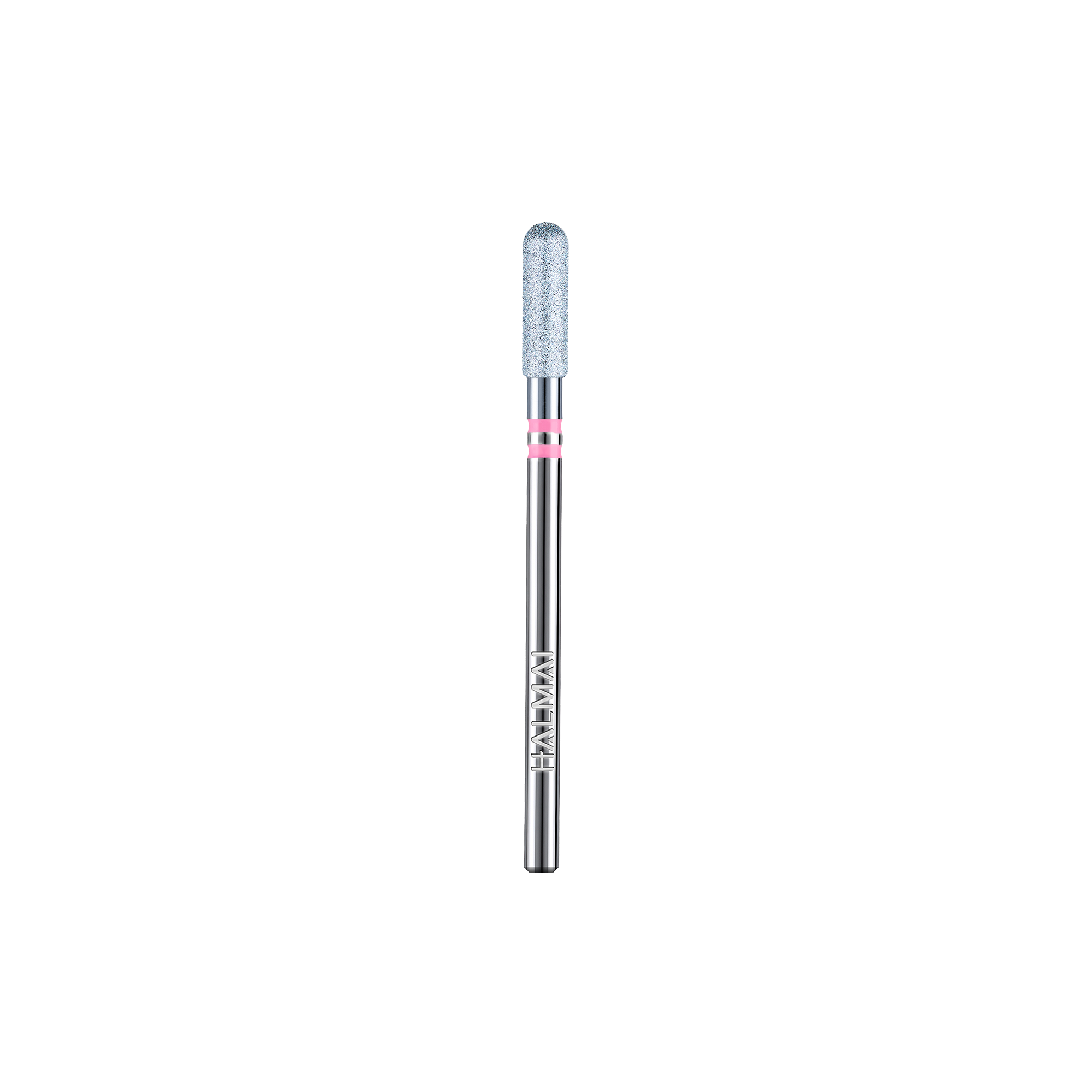 HALMAI Embouts diamantés haute précision – Préparation de l’ongle & Cuticules