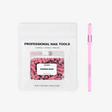 HALMAI Pro Mandrel & Sanding Bands – Removal, Shaping & Nail Prep