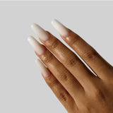 Hard Builder Gel - 01 Milky White (30g)