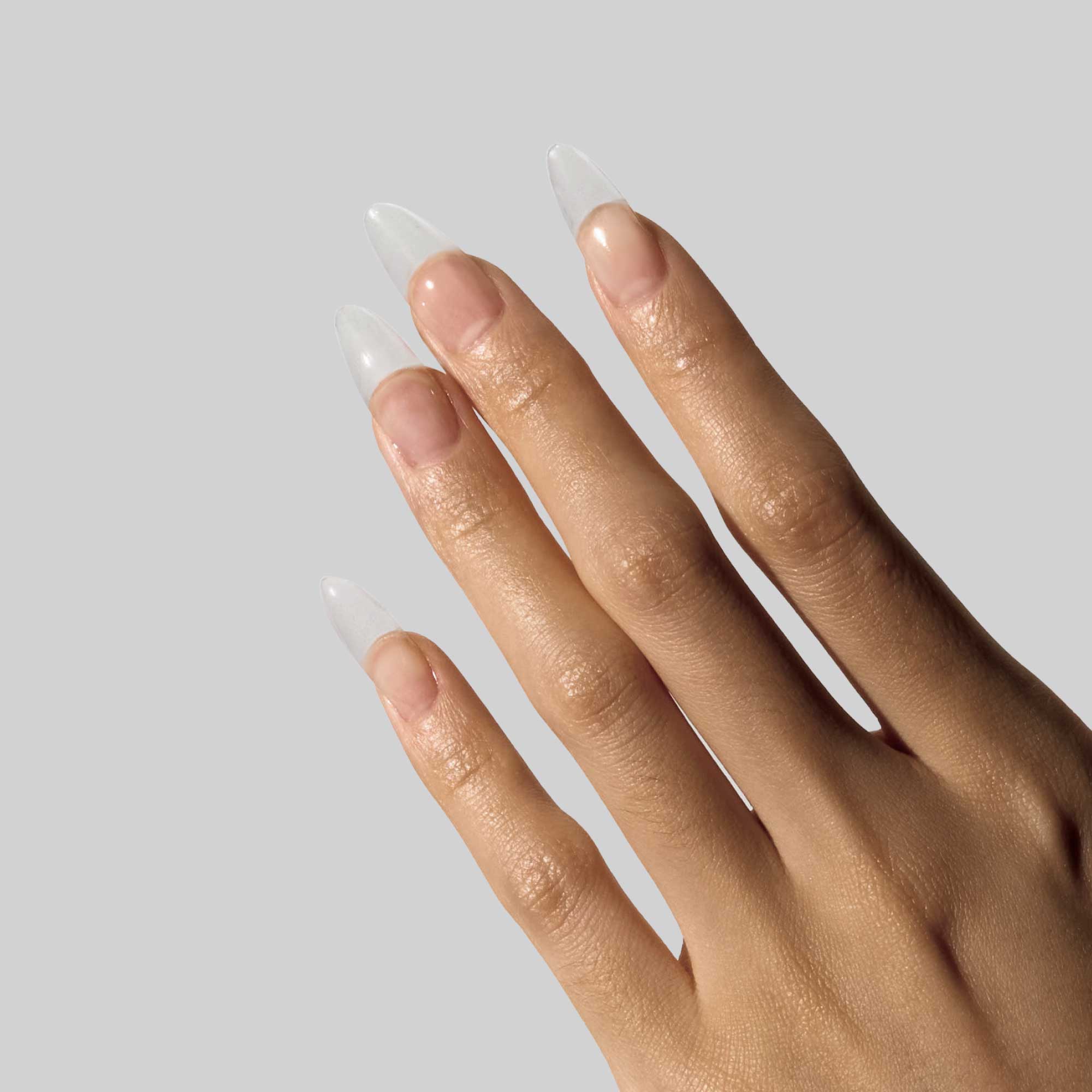Hard Builder Gel-00 Crystal Clear  (30g)