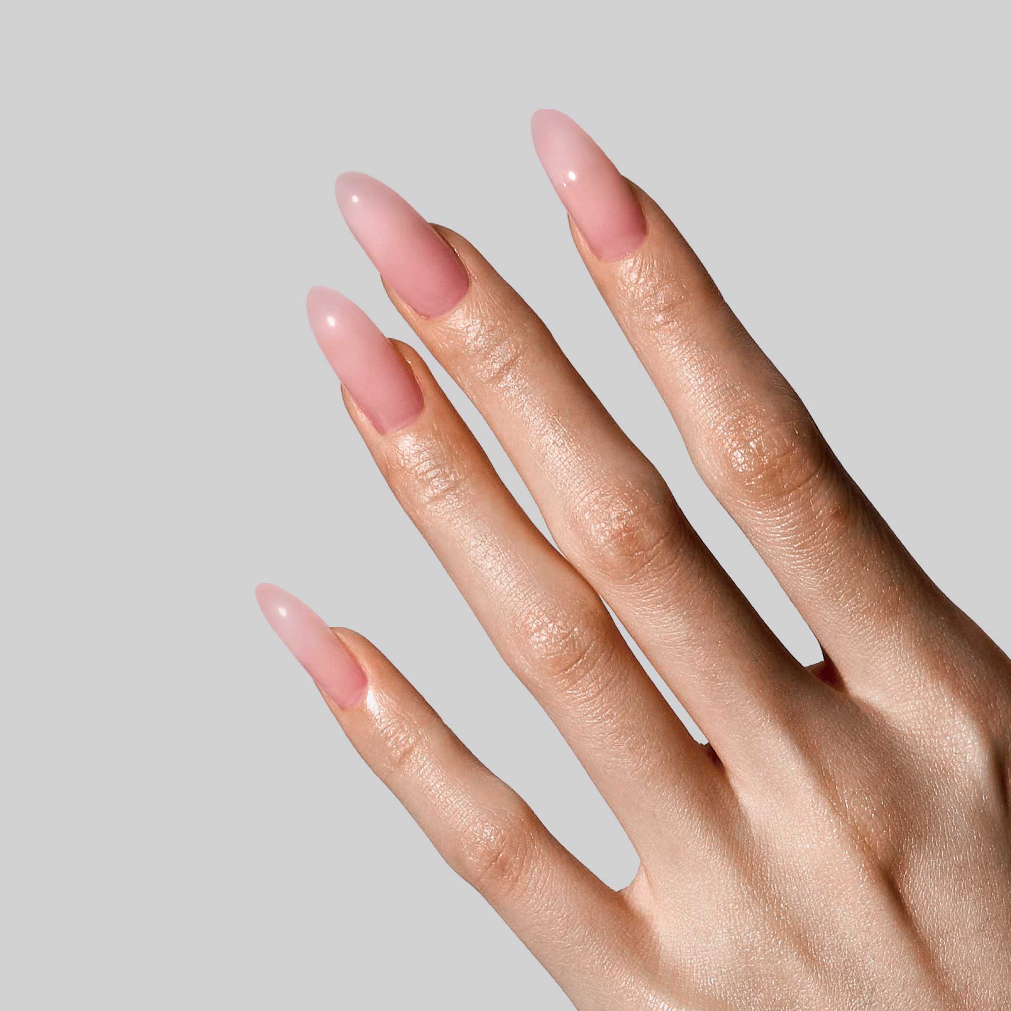 Hard Builder Gel - 03 Soft Blush (30g)