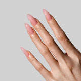 Hard Builder Gel - 03 Soft Blush (30g)