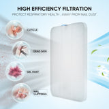 HA-1C100 HALMAI Nail Dust Collector Replace Filter