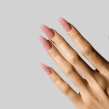 Hard Builder Gel - 07 Dusty Rose (30g)