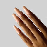 Hard Builder Gel - 02 Natural Nude (30g)
