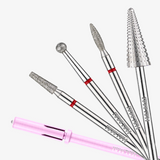 High-Quality Grinding Head Kit