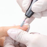 HALMAI Embouts diamantés haute précision – Préparation de l’ongle & Cuticules