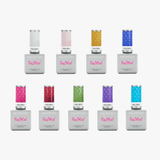 HALMAI 5-in-1 OneCoat Cat Eye Gel