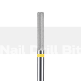HALMAI Embouts diamantés haute précision – Préparation de l’ongle & Cuticules
