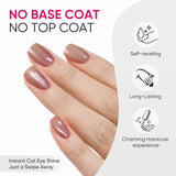 HALMA OneCoat Gel 9-Color Set