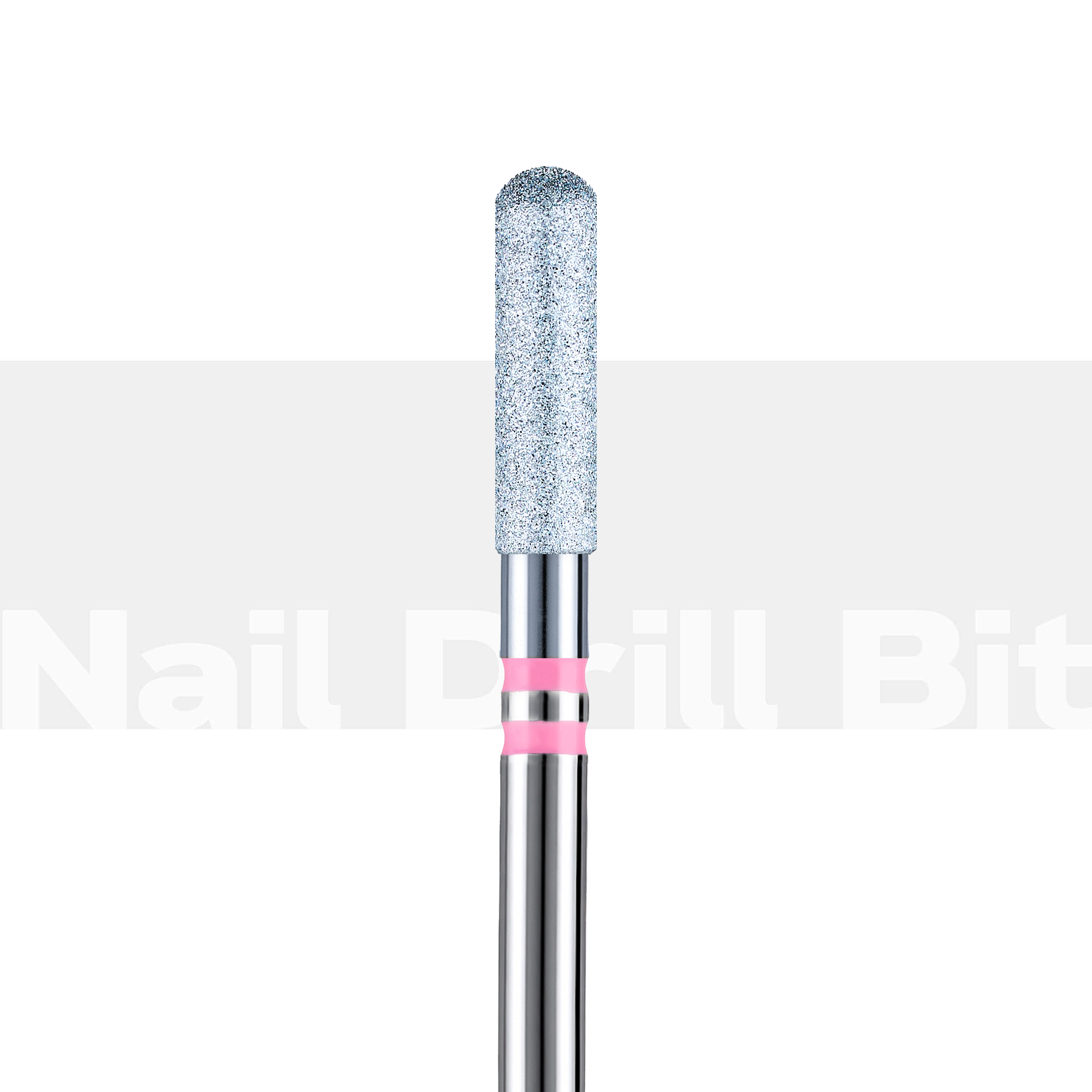 HALMAI Embouts diamantés haute précision – Préparation de l’ongle & Cuticules