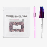 High-Quality Grinding Head Kit
