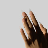 Hard Builder Gel-00 Crystal Clear  (30g)