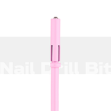 HALMAI Pro Mandrel & Sanding Bands – Removal, Shaping & Nail Prep