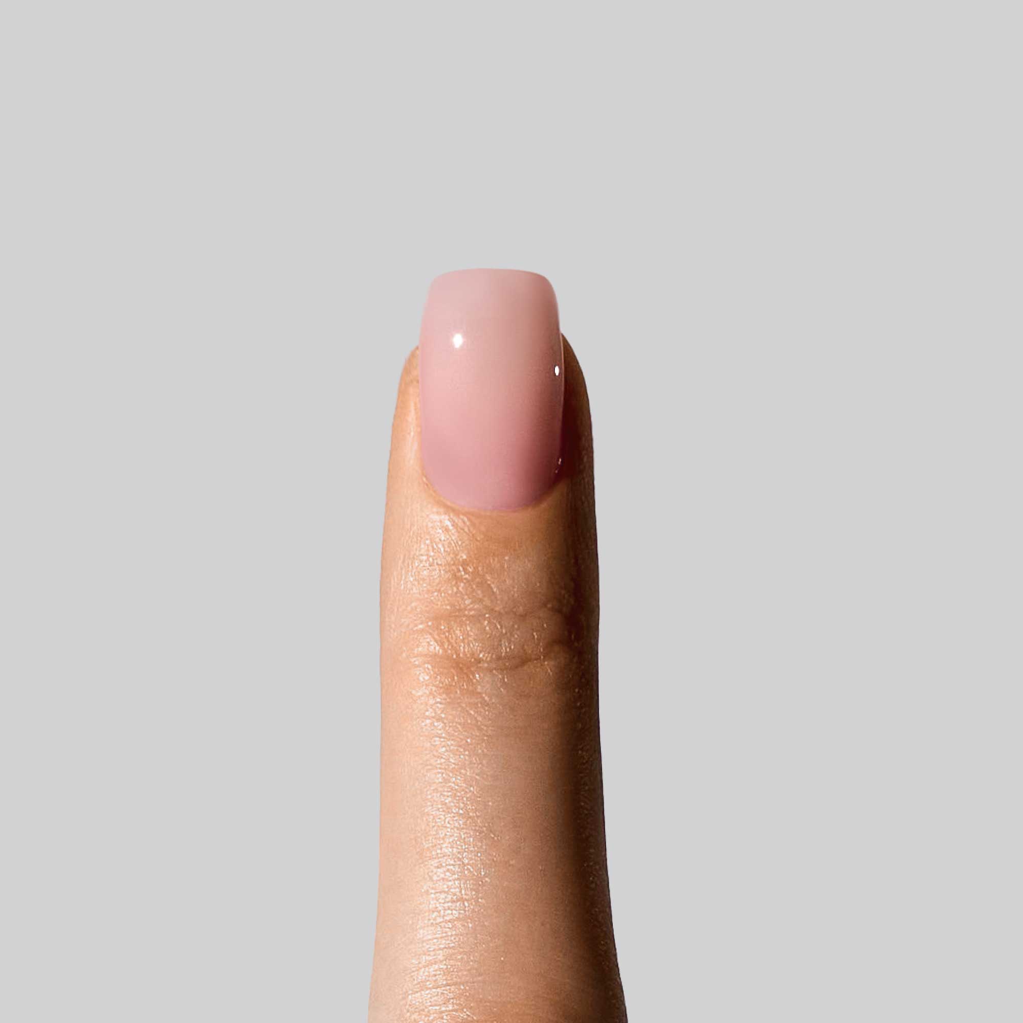 Hard Builder Gel - 03 Soft Blush (30g)