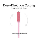 HALMAI Artisan Series Pro 3.1 mm Mini Sanding Band Mandrel Set