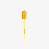 Embout Professionnel en Carbure de Tungstène PVD – Cylindre à Bout Lisse