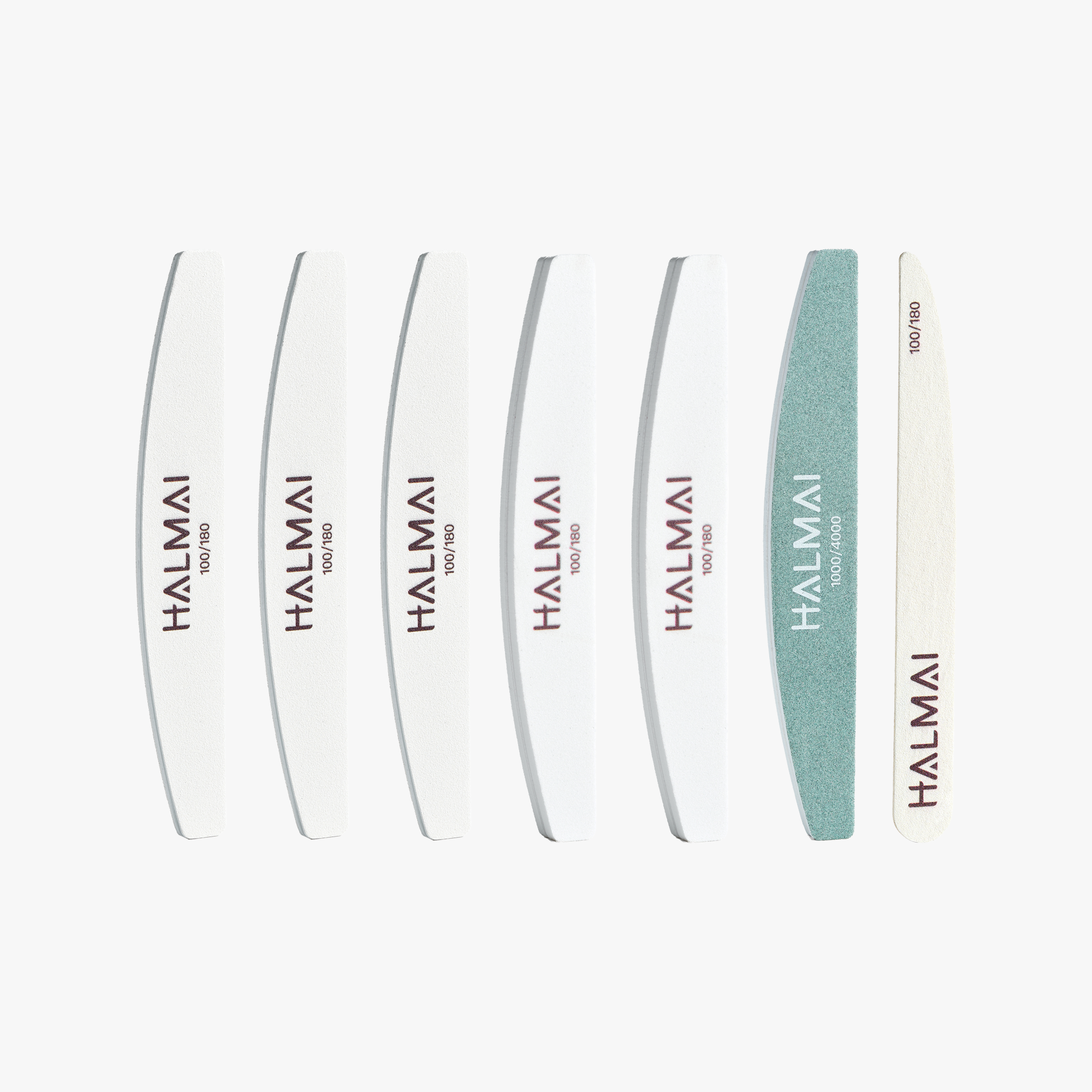 SharpLock All-in-One Nail file Set