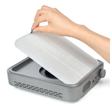 HA-1C100 HALMAI Nail Dust Collector Replace Filter