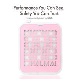 HA-1C100 Aspirateur Professionnel pour Ongles Filaire