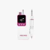 HMC-320 Lima Eléctrica Profesional